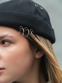 Кепка Without модель 8049599 Фото