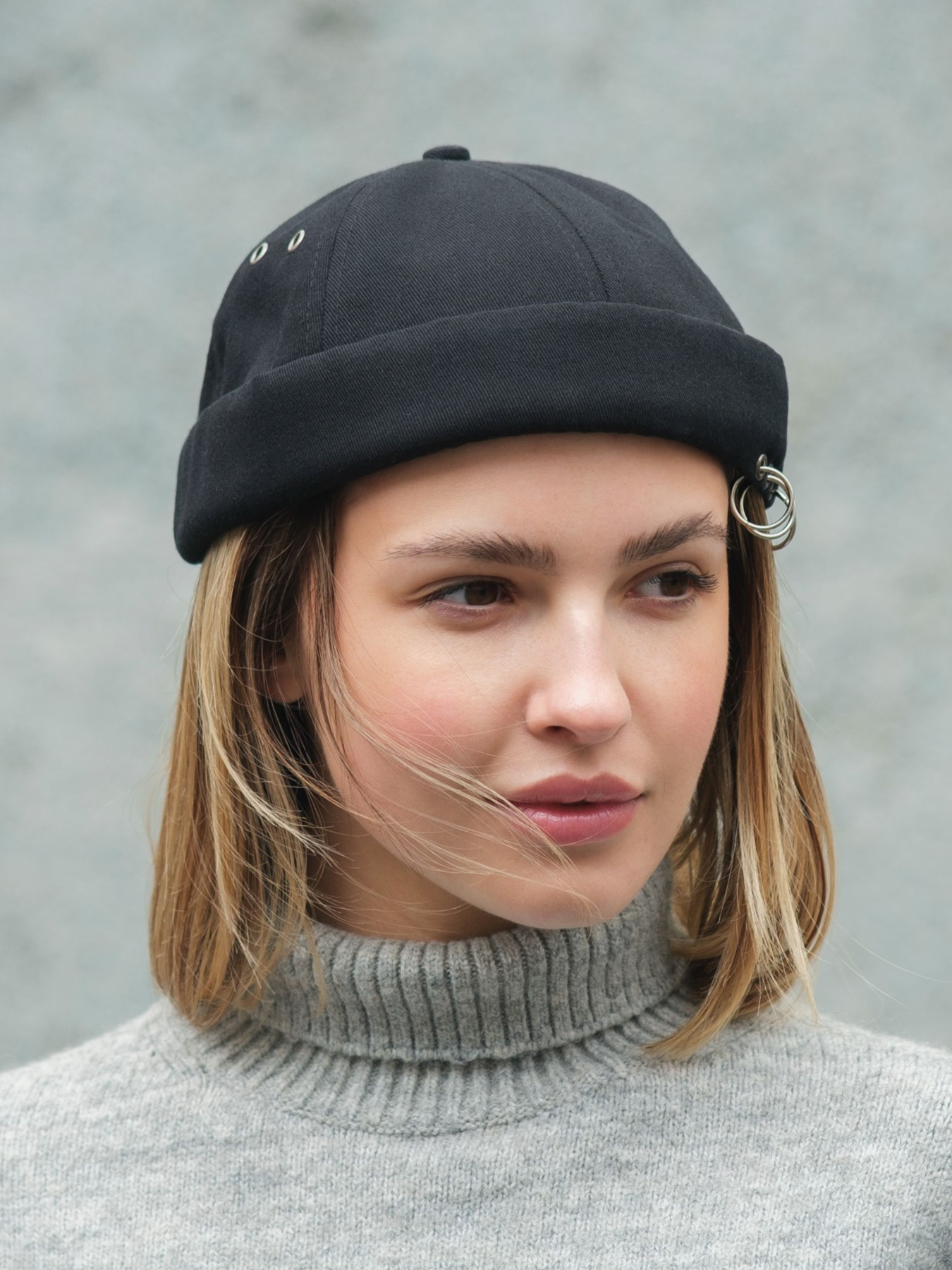 Кепка Without модель 8049599 Фото