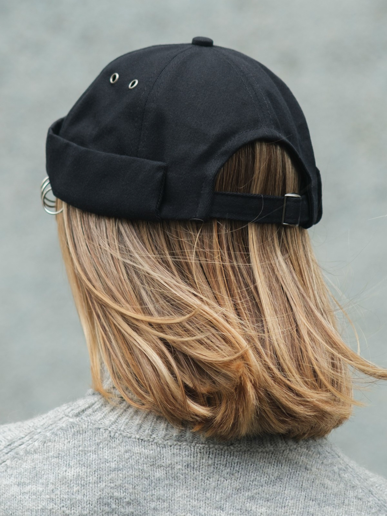 Кепка Without модель 8049599 Фото