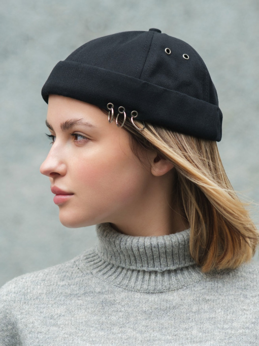 Кепка Without модель 8049599 Кепка Without модель 8049599 Фото