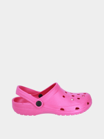 Сабо Casual модель Кеж-925150-рожев./13-ж-241 Сабо Casual модель Кеж-925150-рожев./13-ж-241 Фото