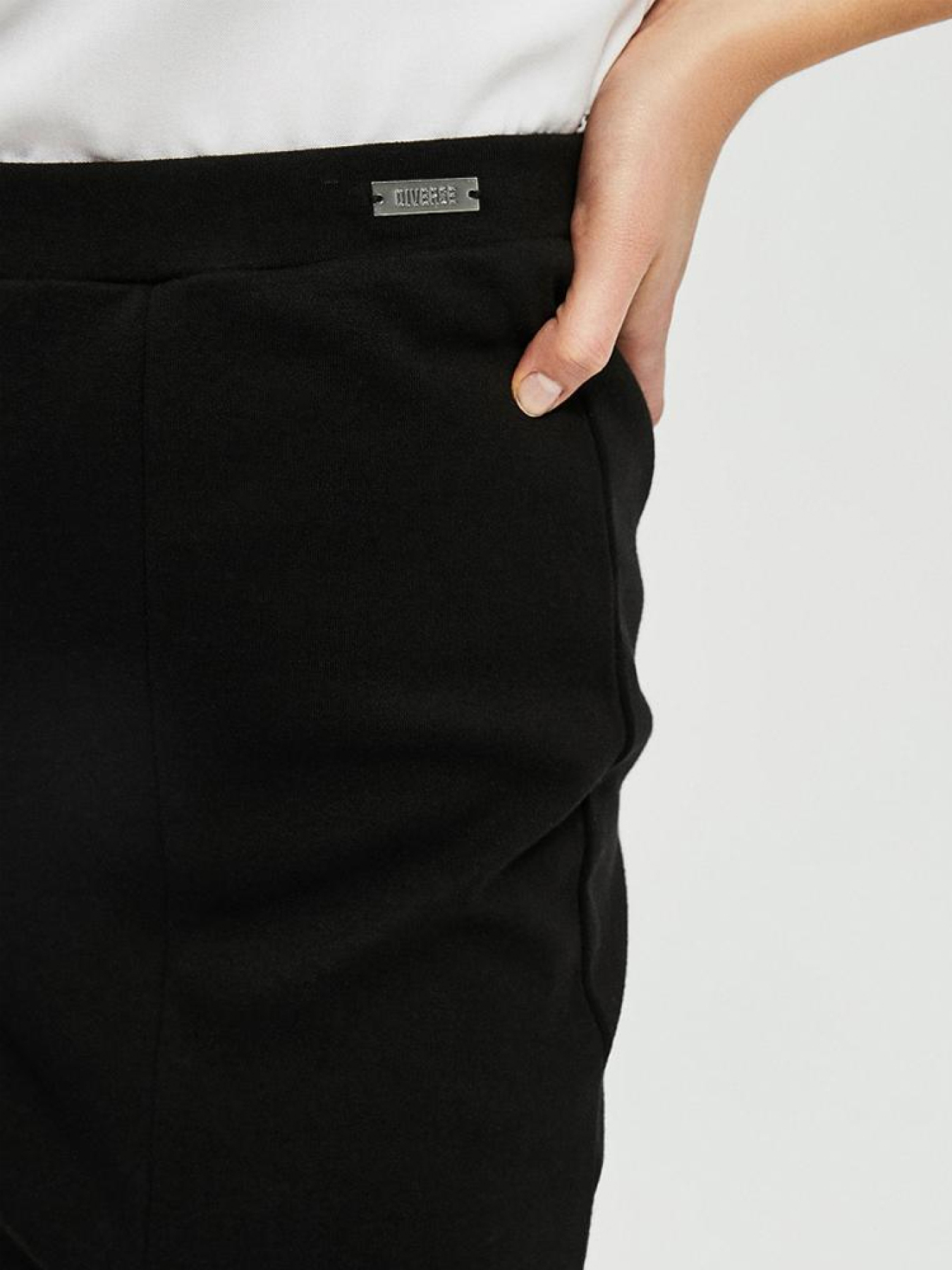 Спідниця міді DIVERSE модель 10031094 Фото