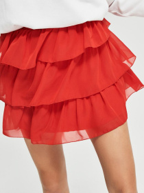 Юбка мини DIVERSE модель 10031704 Фото