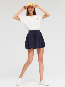 Спідниця міні DIVERSE модель 10032124 Фото