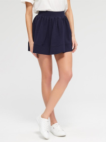 Юбка мини DIVERSE модель 10032124 Фото