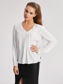 Блуза DIVERSE модель 10033614 Фото