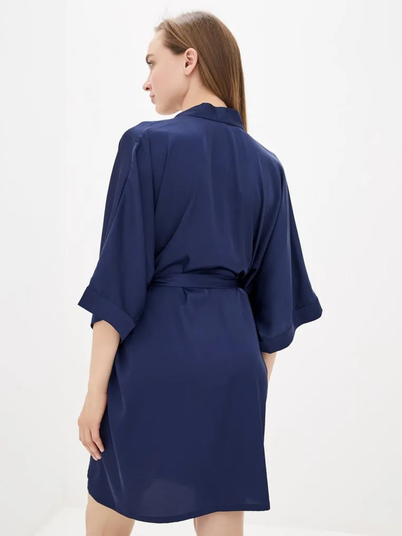 Халат FORLY модель 378645 Фото