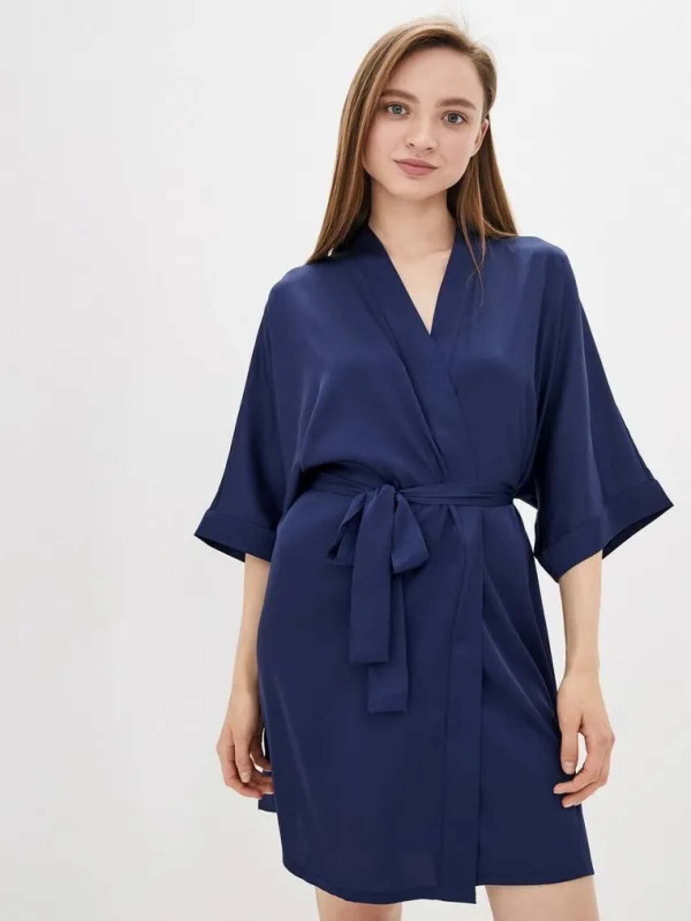 Халат FORLY модель 378645 Фото