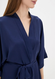 Халат FORLY модель 378645 Фото