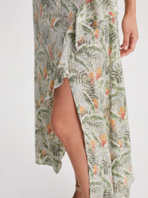 Юбка миди DIVERSE модель 10035135 Фото