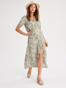 Юбка миди DIVERSE модель 10035135 Юбка миди DIVERSE модель 10035135 Фото