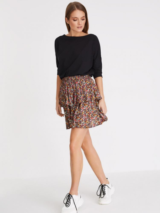 Юбка мини DIVERSE модель 10036387 Фото