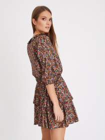 Блуза DIVERSE модель 10036436 Фото