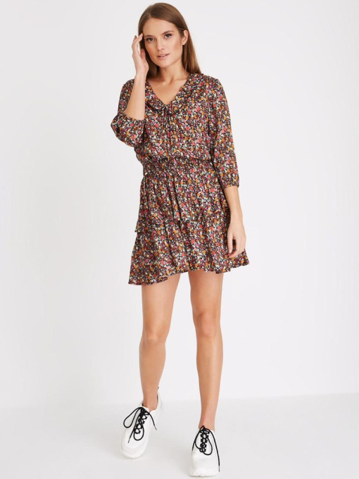 Блуза DIVERSE модель 10036436 Фото