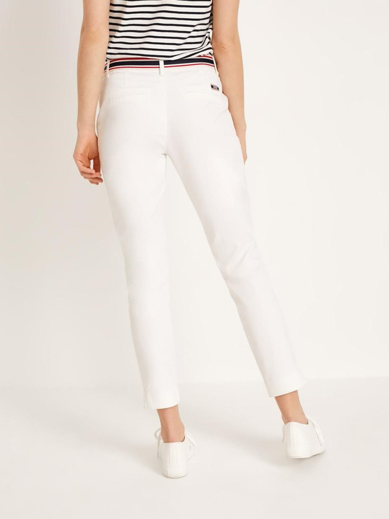 Штани повсякденні DIVERSE модель 10036737 Фото