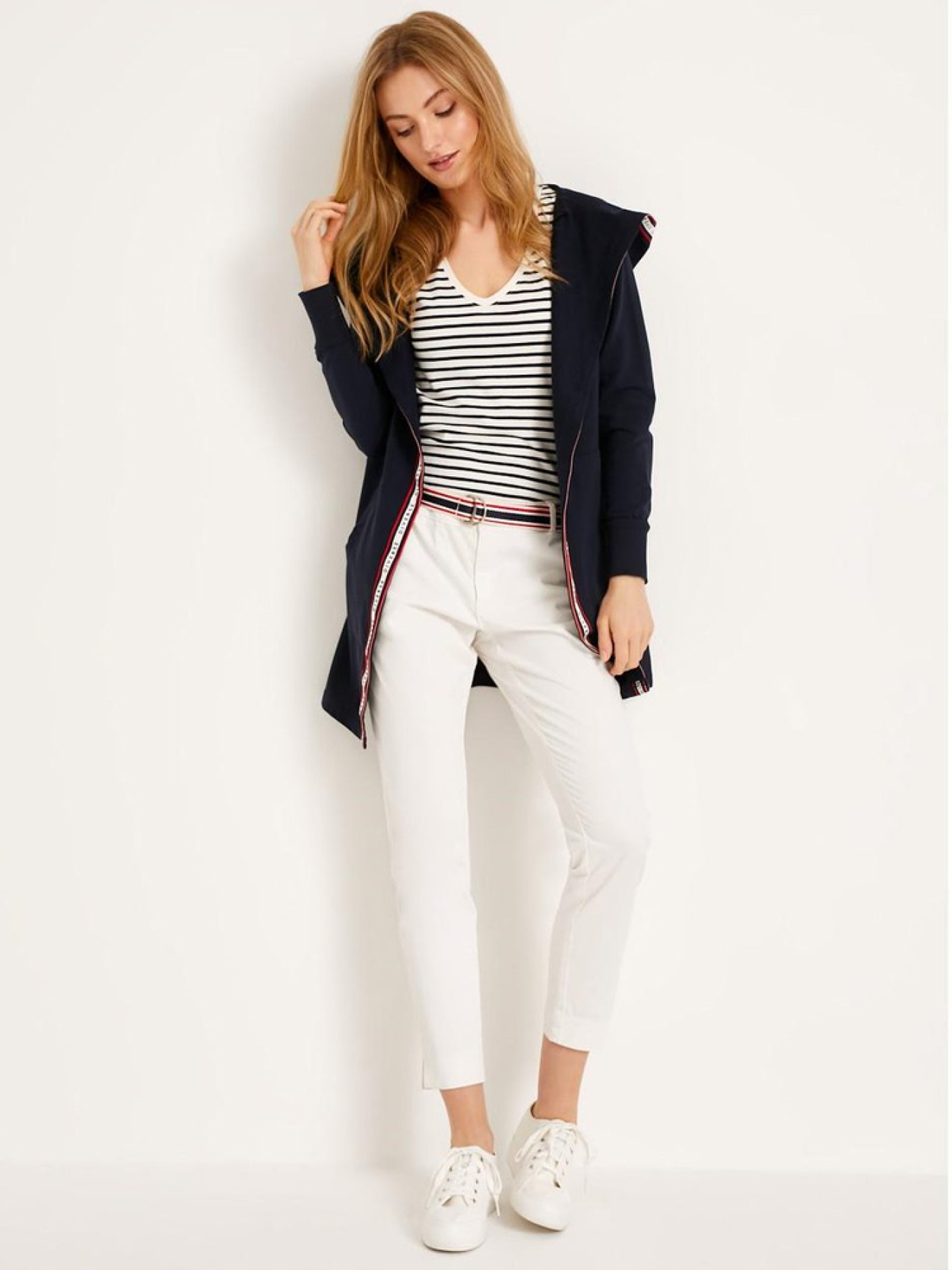 Повсякденні штани DIVERSE модель 10036737 Фото