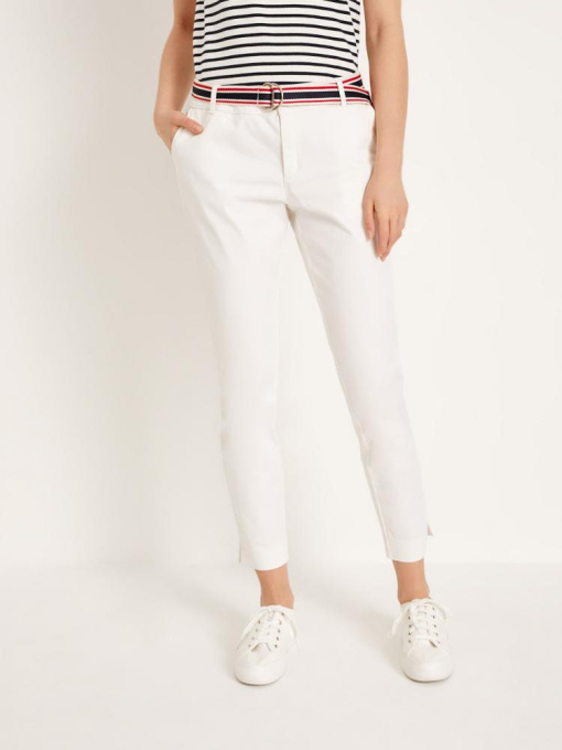 Повсякденні штани DIVERSE модель 10036737 Фото