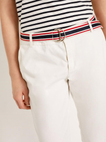 Повсякденні штани DIVERSE модель 10036737 Фото