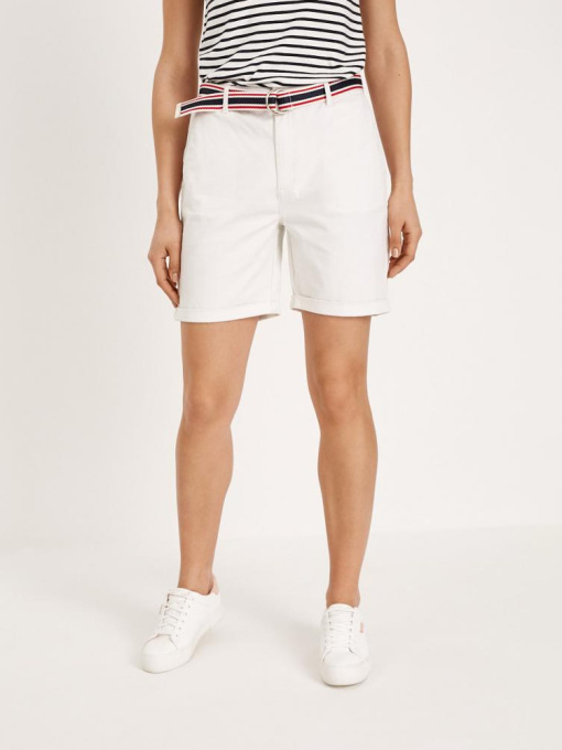 Повседневные шорты DIVERSE модель 10036795 Фото