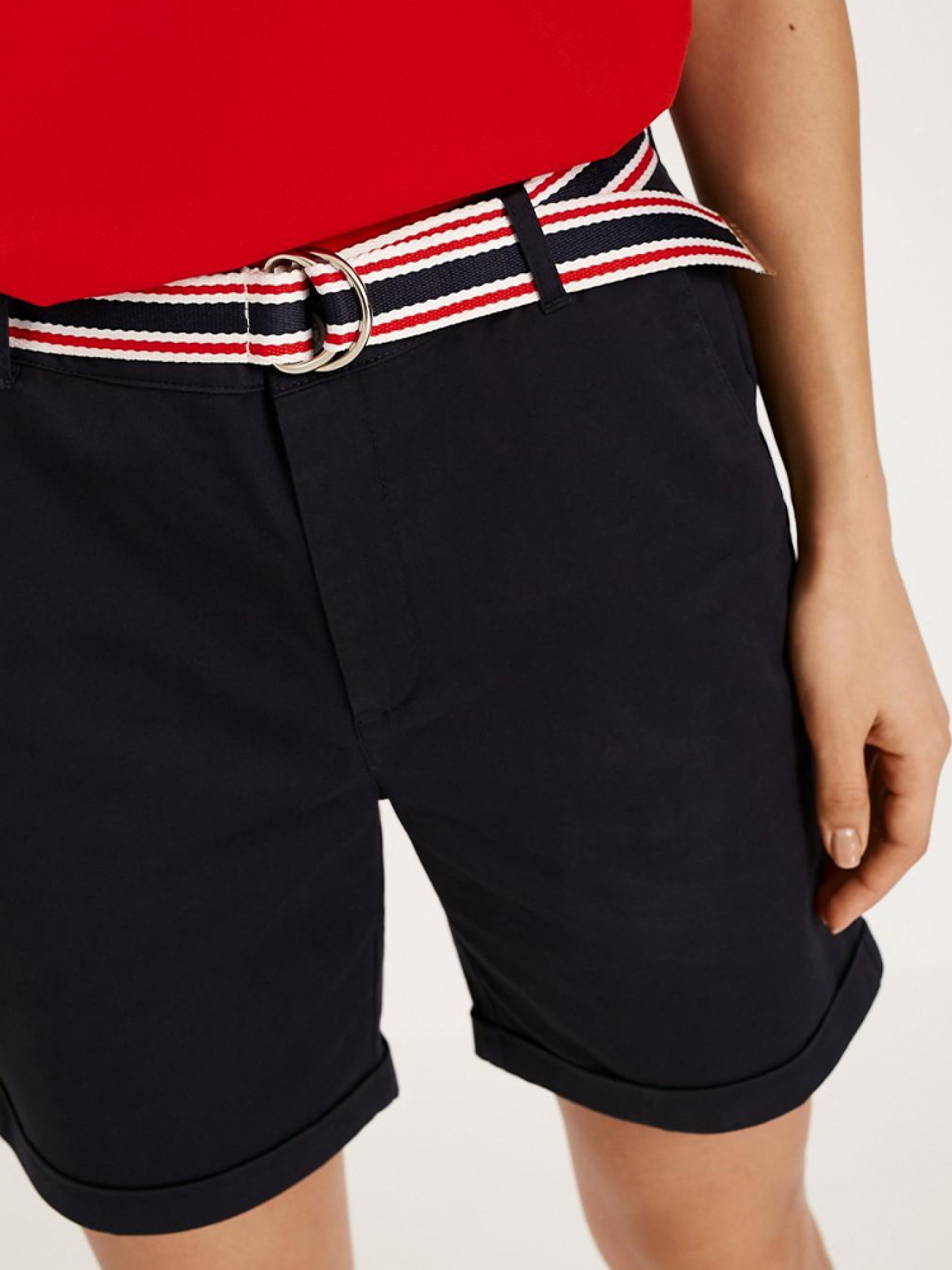 Шорти DIVERSE модель 10036795 Фото