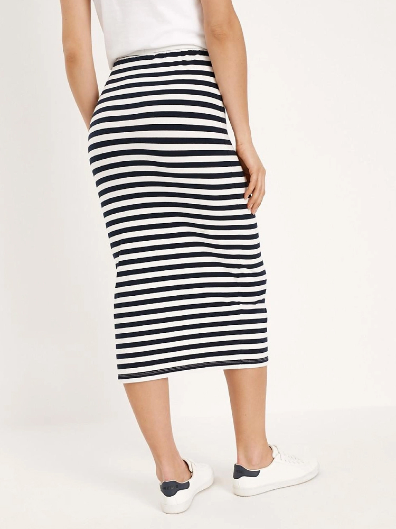 Спідниця міді DIVERSE модель 10036815 Фото