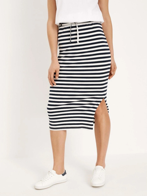 Юбка миди DIVERSE модель 10036815 Фото