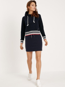 Юбка мини DIVERSE модель 10036816 Фото