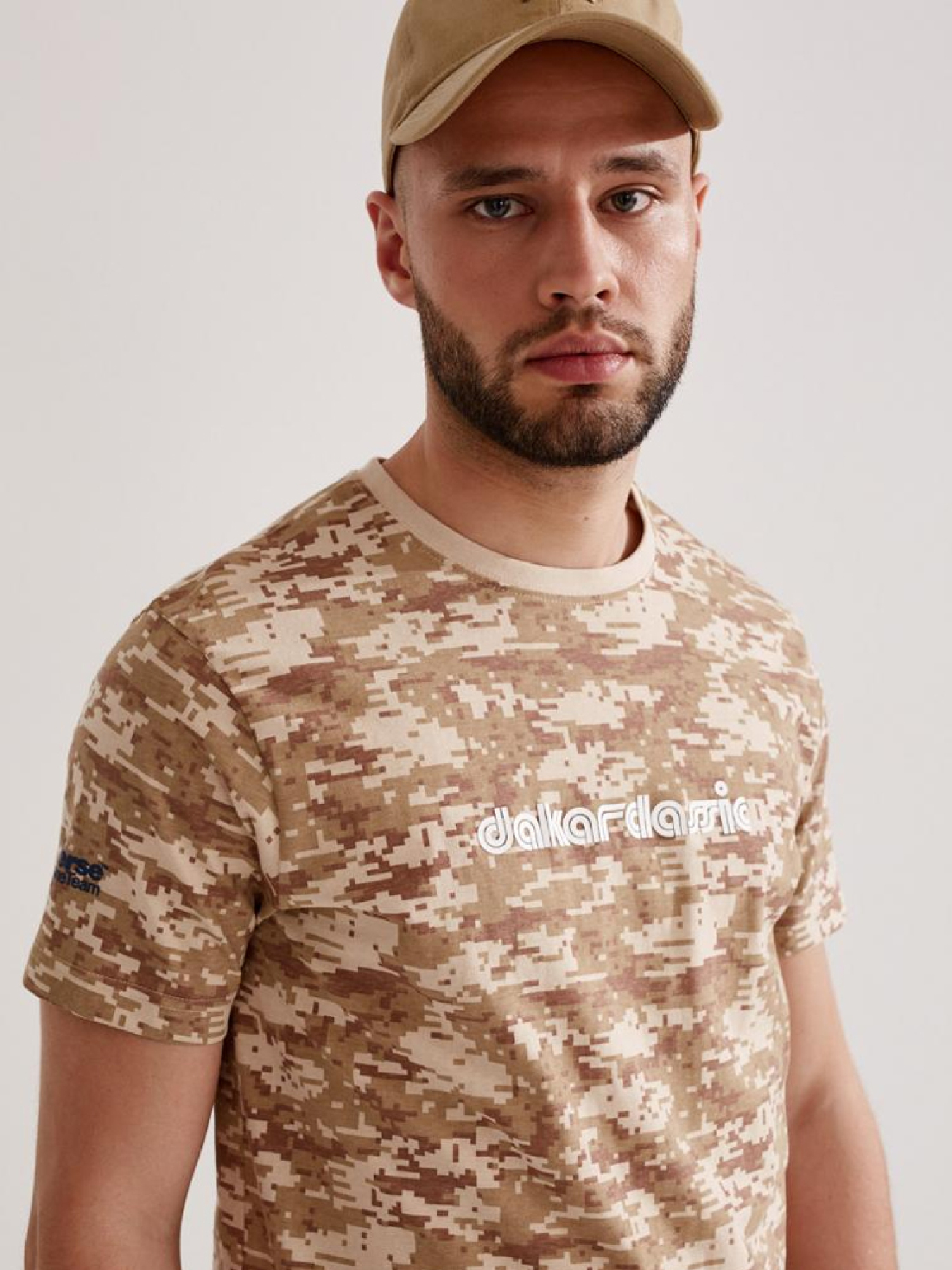 Футболка DIVERSE модель 10036950 Фото