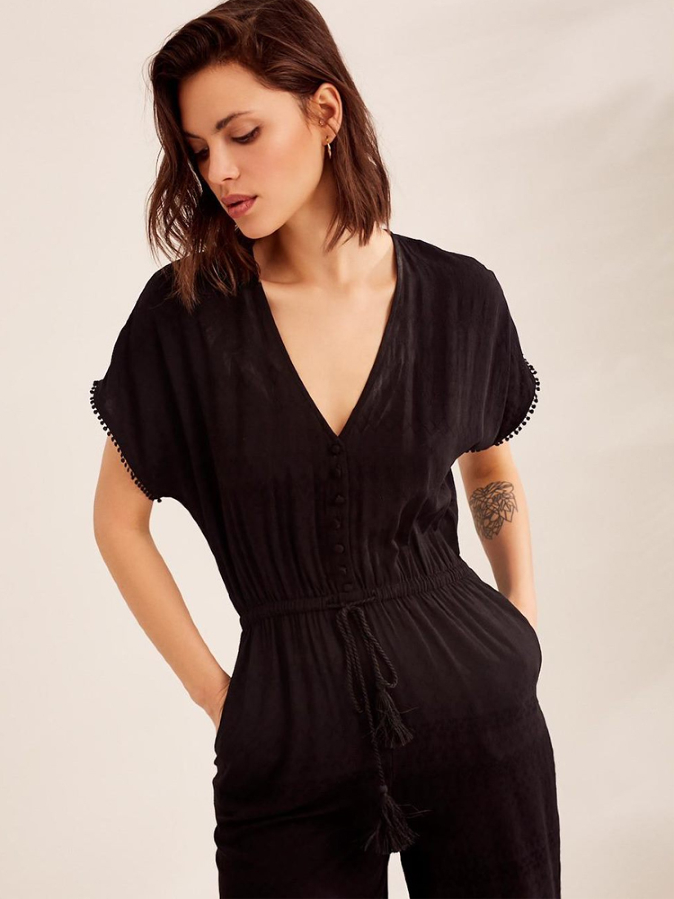 Комбінезон DIVERSE модель 10037164 Фото