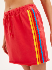 Спідниця міні DIVERSE модель 10037294 Фото