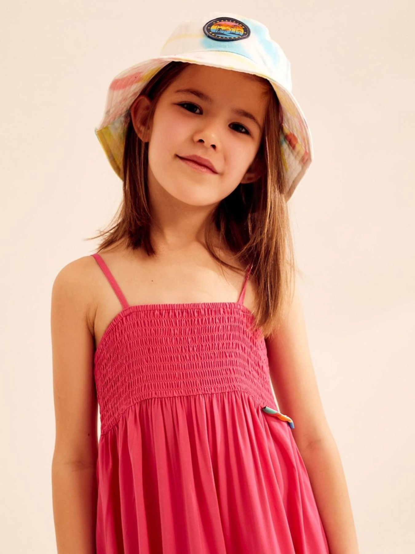 Сарафан DIVERSE модель 10037330 Фото