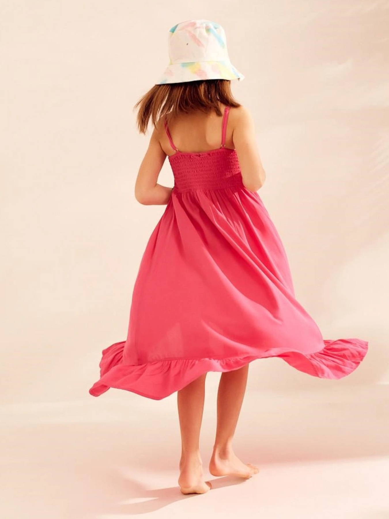 Сарафан DIVERSE модель 10037330 Фото