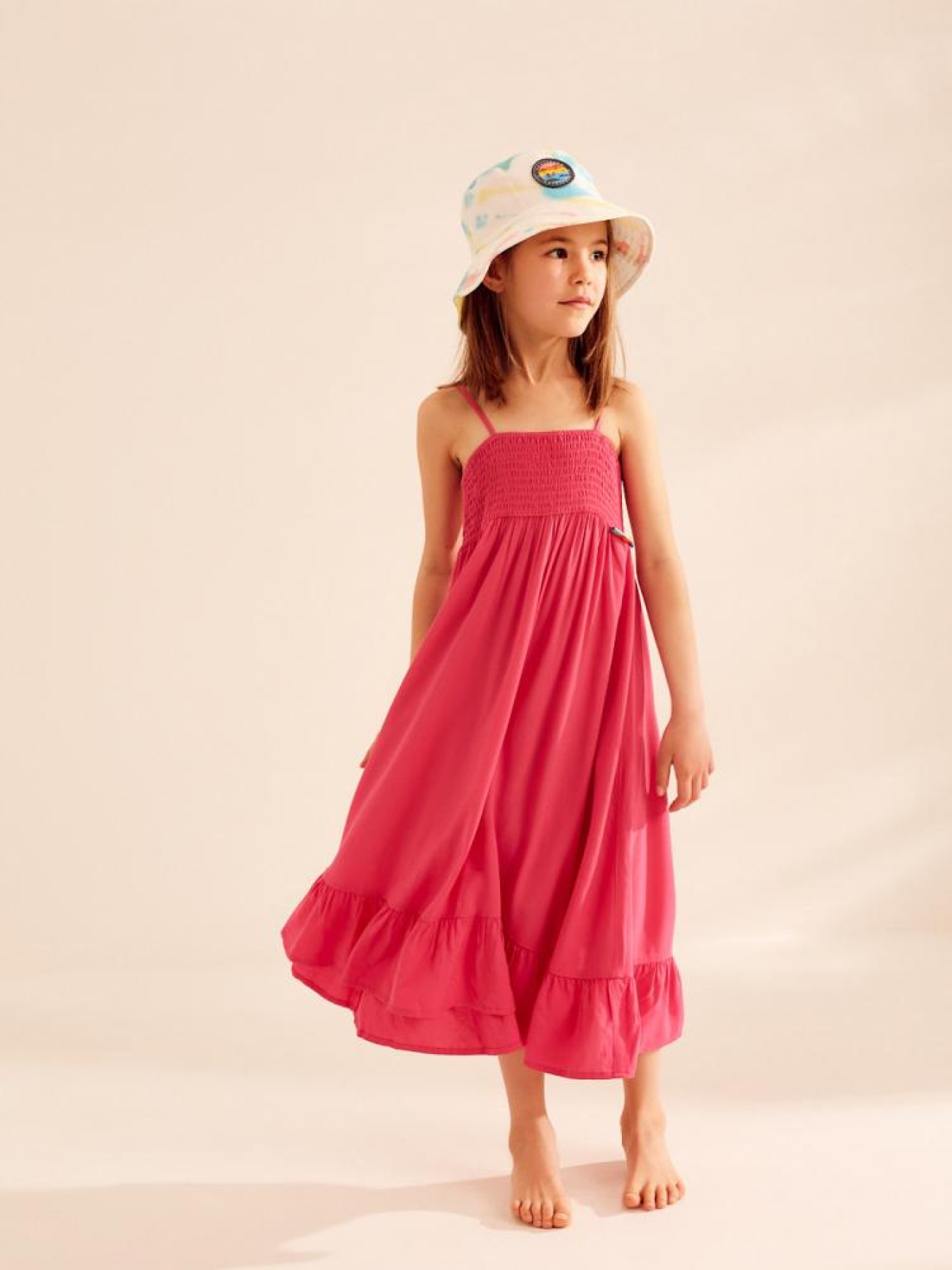 Сарафан DIVERSE модель 10037330 Фото