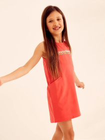 Сукня міні DIVERSE модель 10037331 Фото