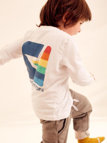 Лонгслив DIVERSE модель 10037348 Фото