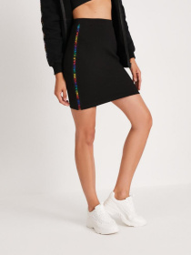 Юбка мини DIVERSE модель 10037475 Фото