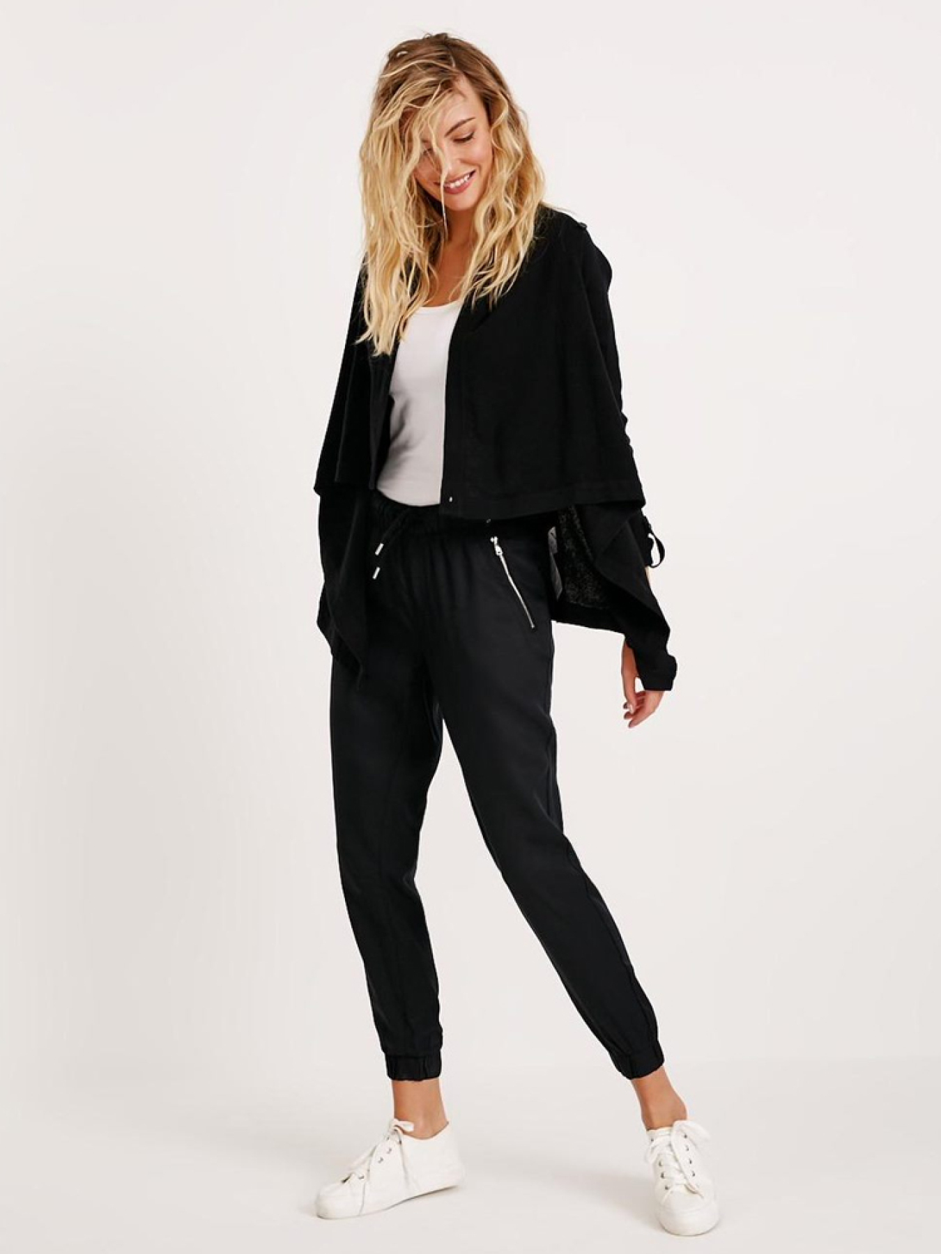 Кофта DIVERSE модель 10037574 Фото