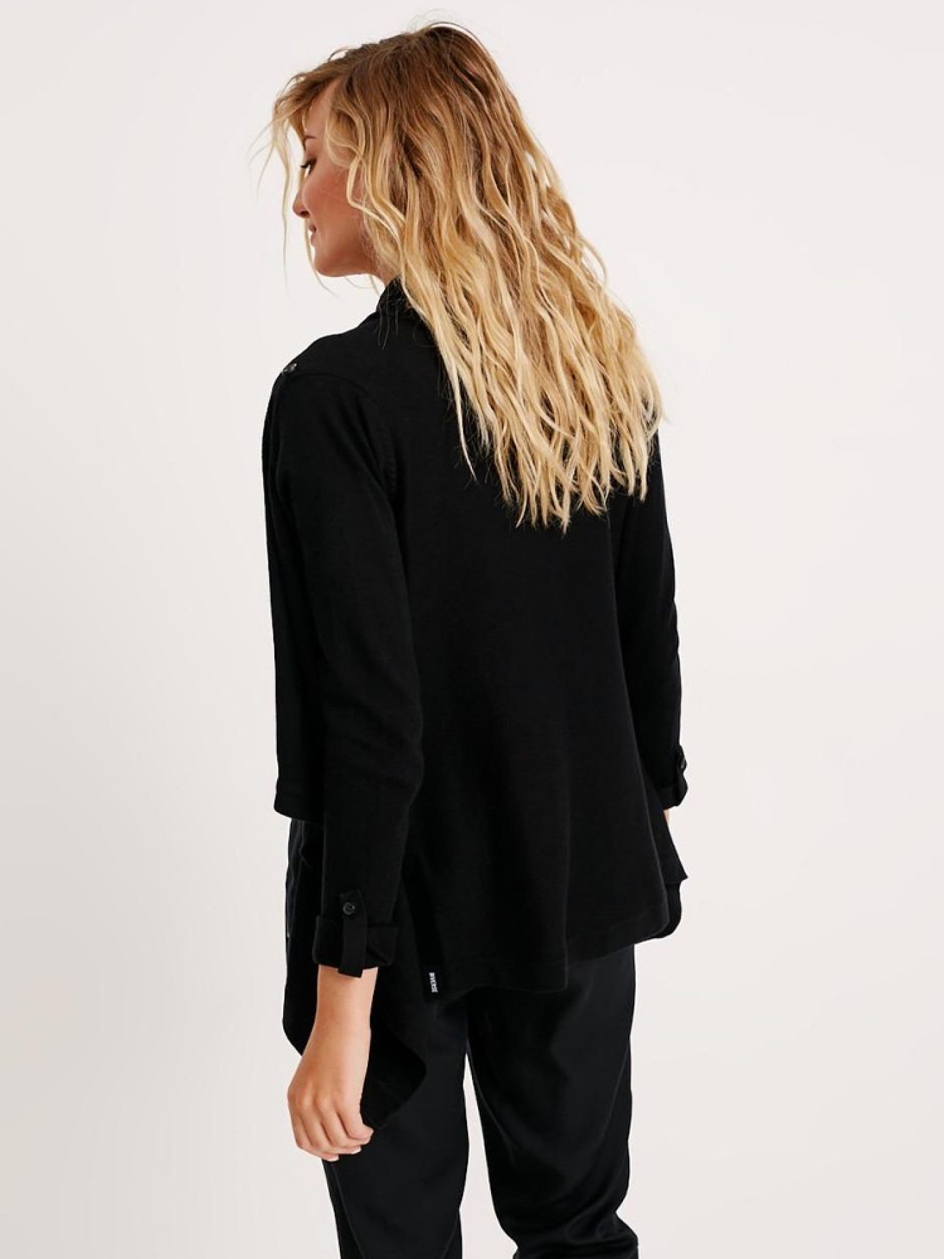 Кофта DIVERSE модель 10037574 Фото