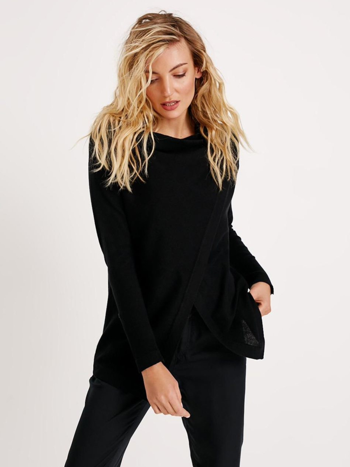 Кофта DIVERSE модель 10037574 Кофта DIVERSE модель 10037574 Фото