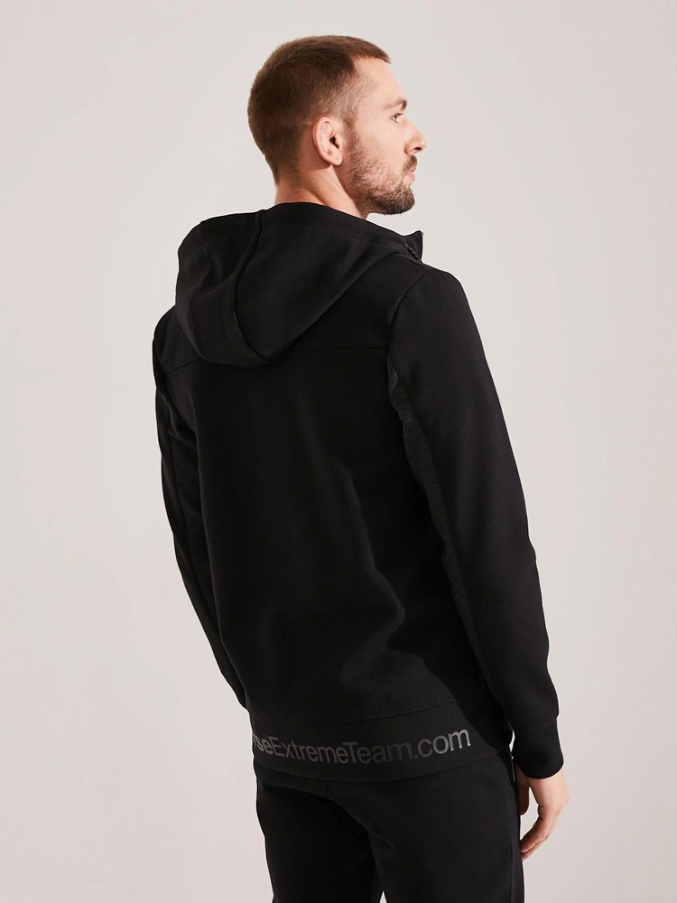 Спортивная кофта DIVERSE модель 10037681 Спортивная кофта DIVERSE модель 10037681 Фото