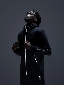 Спортивная кофта DIVERSE модель 10037681 Спортивная кофта DIVERSE модель 10037681 Фото