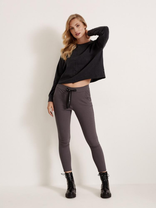 Брюки повседневные DIVERSE модель 10037702 Фото