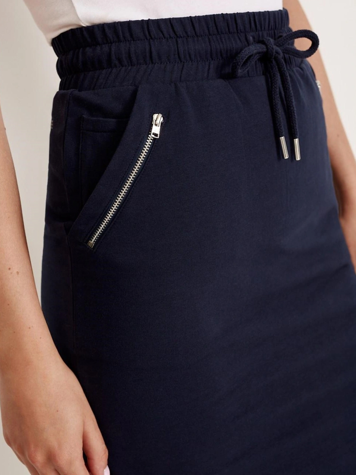 Спідниця міді DIVERSE модель 10037822 Фото