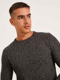 Свитер DIVERSE модель 10037896 Фото