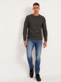 Свитер DIVERSE модель 10037896 Фото