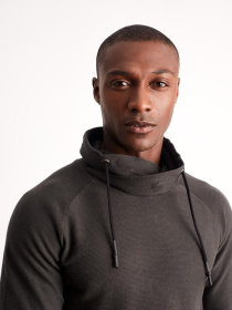 Кофта спортивная DIVERSE модель 10037899 Фото