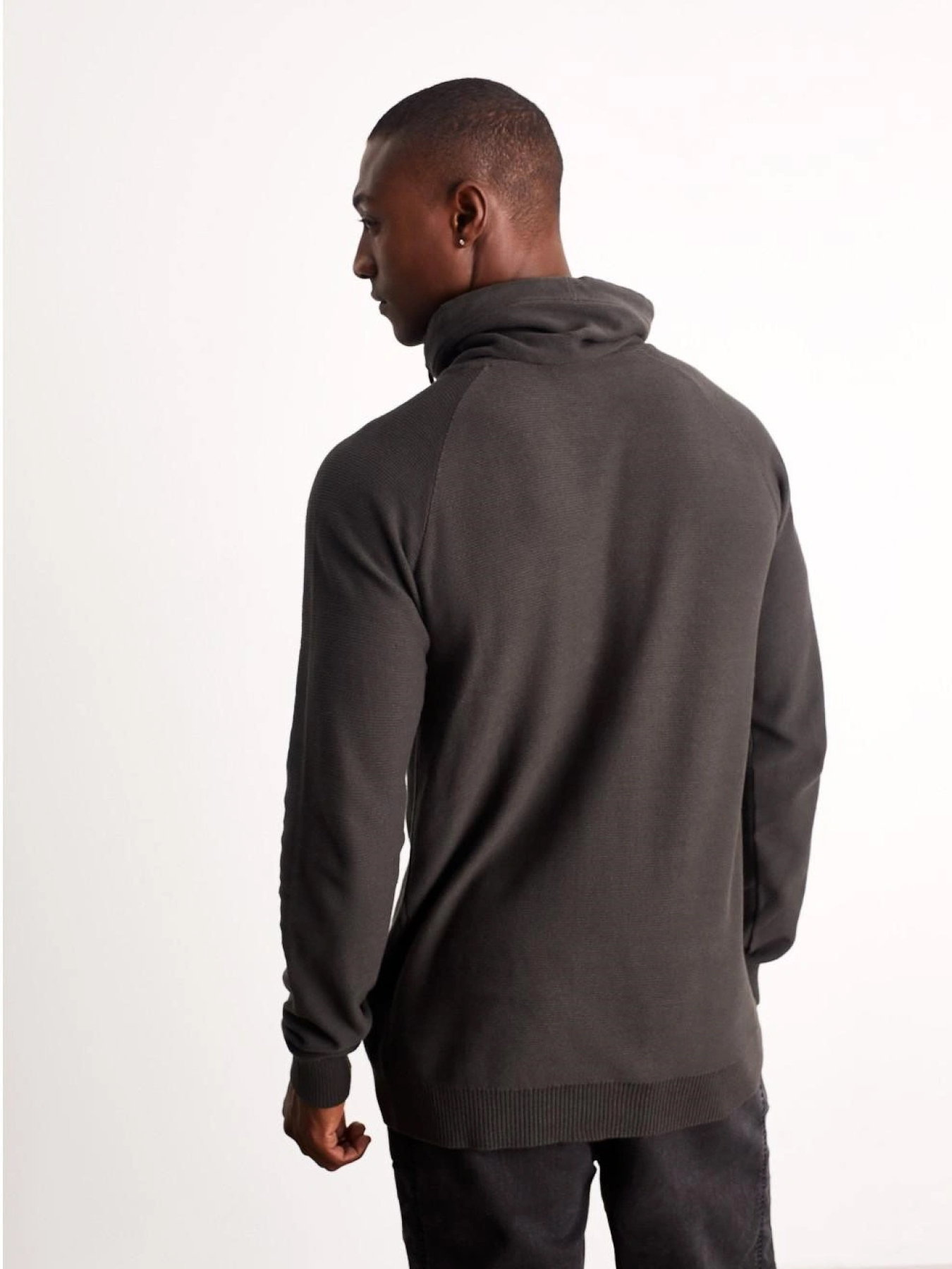 Спортивная кофта DIVERSE модель 10037899 Фото