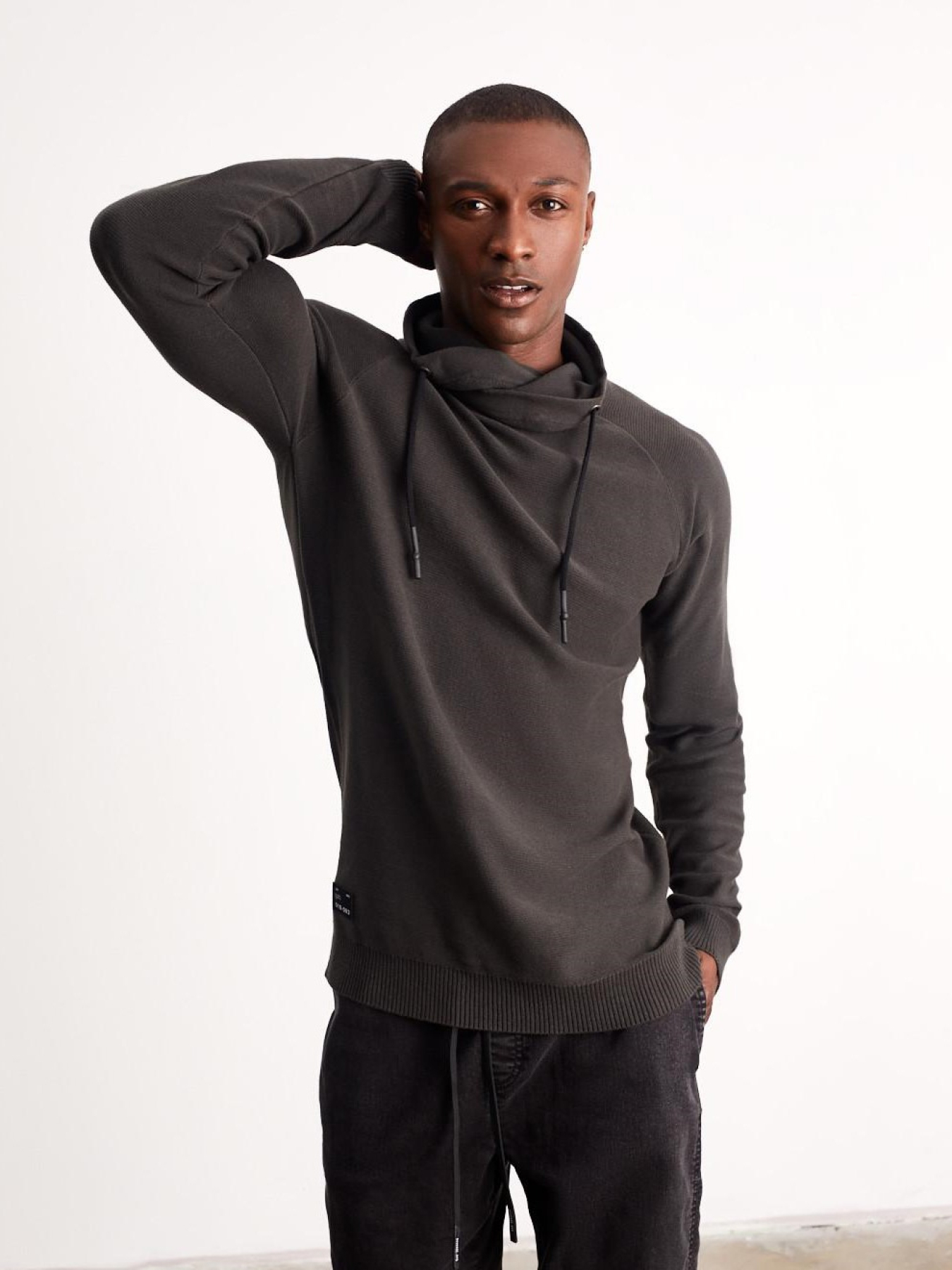 Спортивная кофта DIVERSE модель 10037899 Фото