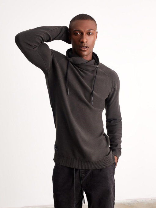 Спортивная кофта DIVERSE модель 10037899 Фото