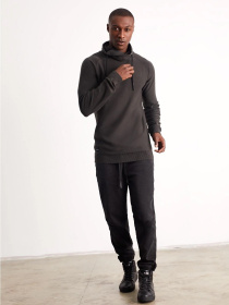 Спортивная кофта DIVERSE модель 10037899 Фото